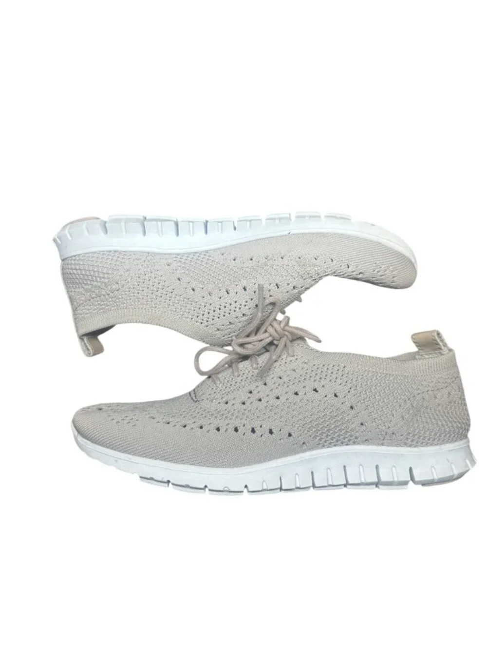 Cole Haan Mesh Sneaker Size 7